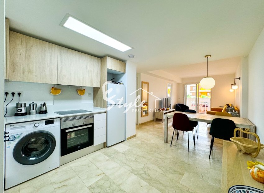 Alquiler corta estancia - Apartamento - Punta Prima - La Recoleta