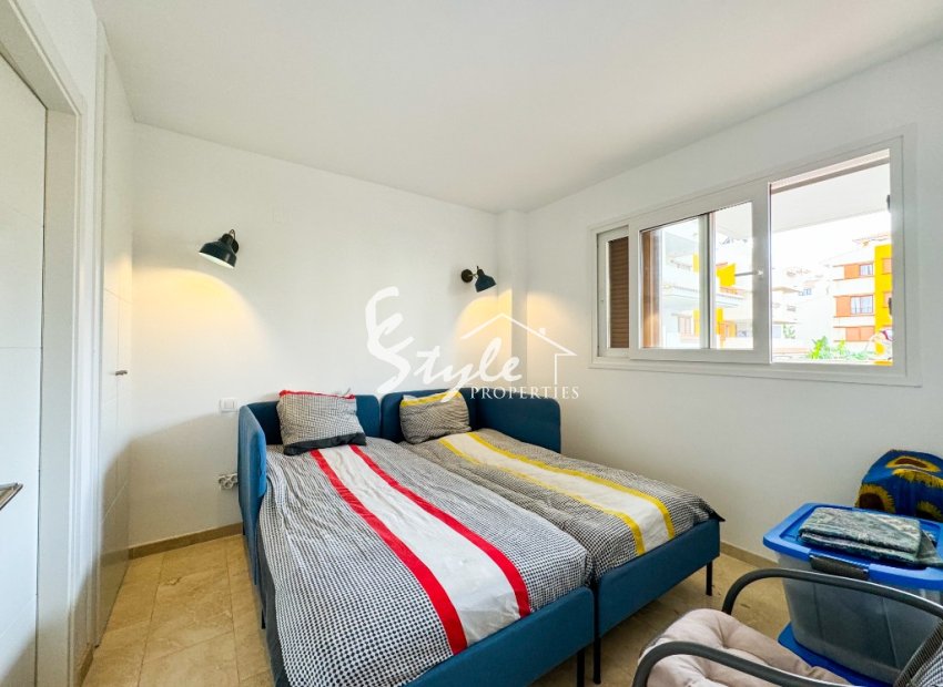 Alquiler corta estancia - Apartamento - Punta Prima - La Recoleta