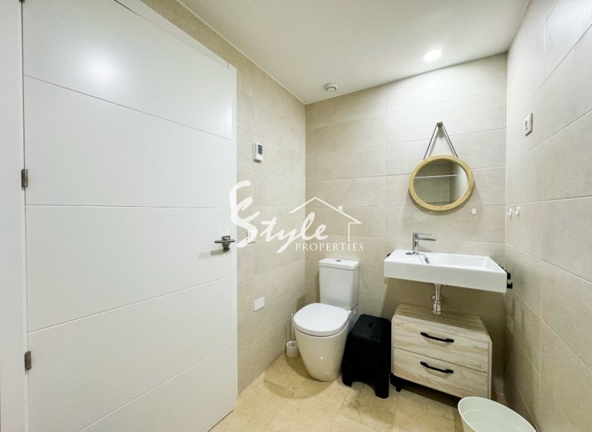 Alquiler corta estancia - Apartamento - Punta Prima - La Recoleta