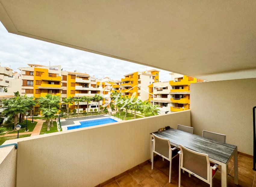 Alquiler corta estancia - Apartamento - Punta Prima - La Recoleta