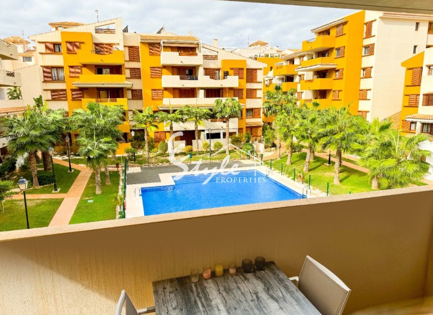Alquiler corta estancia - Apartamento - Punta Prima - La Recoleta