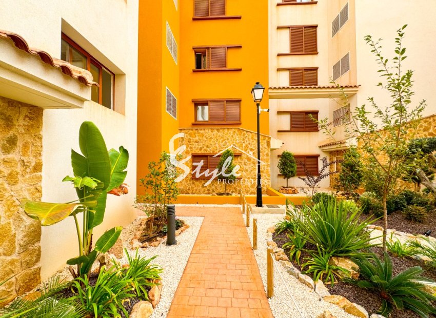 Alquiler corta estancia - Apartamento - Punta Prima - La Recoleta