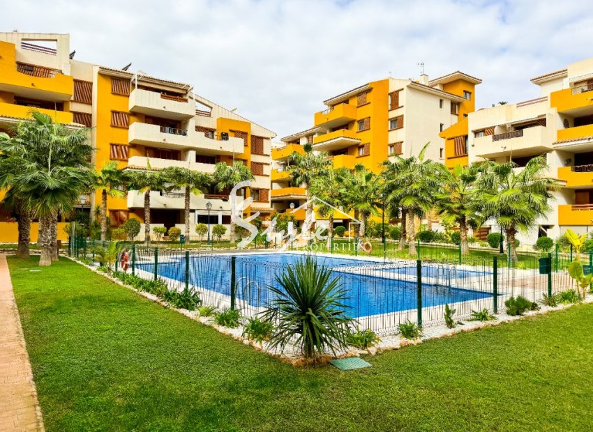 Alquiler corta estancia - Apartamento - Punta Prima - La Recoleta