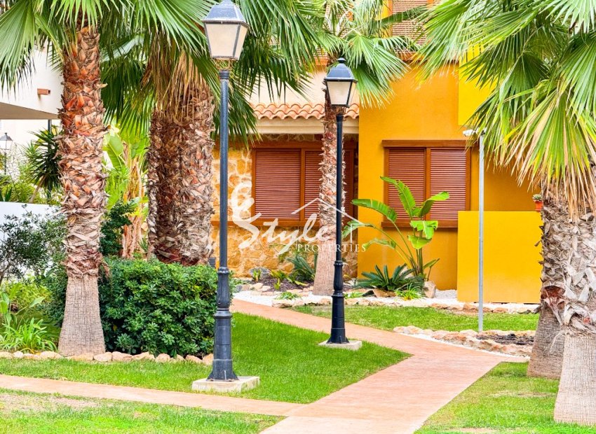 Alquiler corta estancia - Apartamento - Punta Prima - La Recoleta