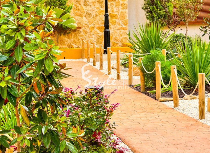 Alquiler corta estancia - Apartamento - Punta Prima - La Recoleta