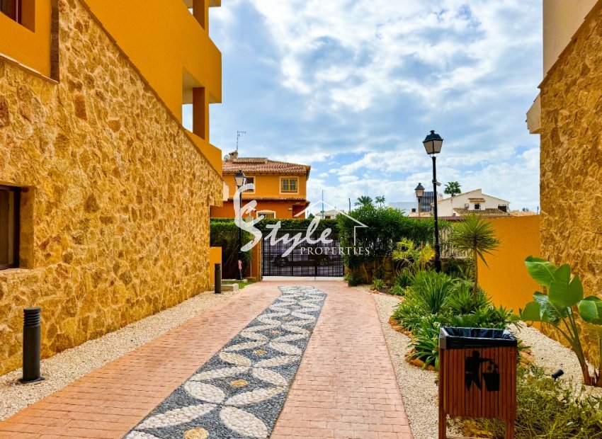 Alquiler corta estancia - Apartamento - Punta Prima - La Recoleta