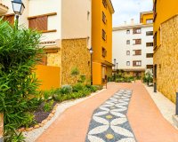 Alquiler corta estancia - Apartamento - Punta Prima - La Recoleta