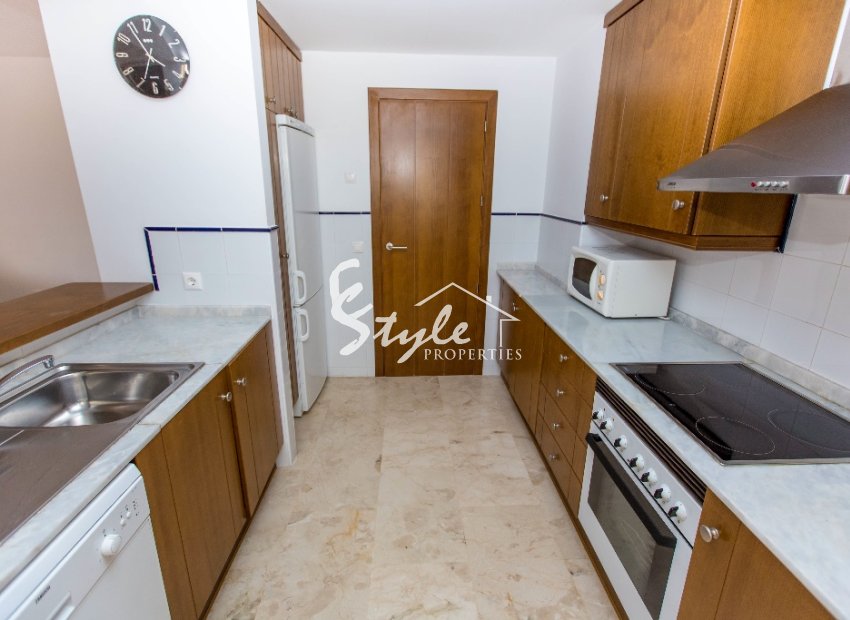 Alquiler corta estancia - Apartamento - Punta Prima - La Recoleta