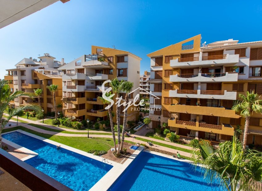 Alquiler corta estancia - Apartamento - Punta Prima - La Recoleta