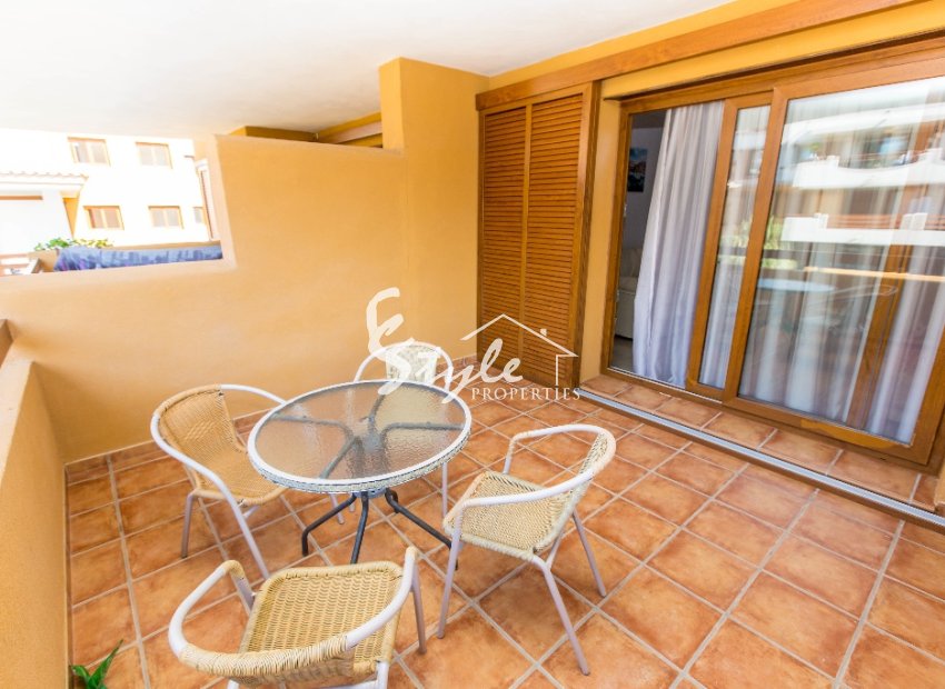 Alquiler corta estancia - Apartamento - Punta Prima - La Recoleta