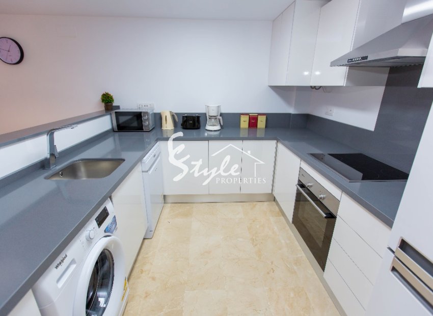 Alquiler corta estancia - Apartamento - Punta Prima - La Recoleta