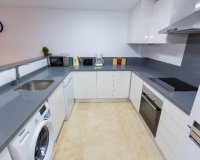 Alquiler corta estancia - Apartamento - Punta Prima - La Recoleta