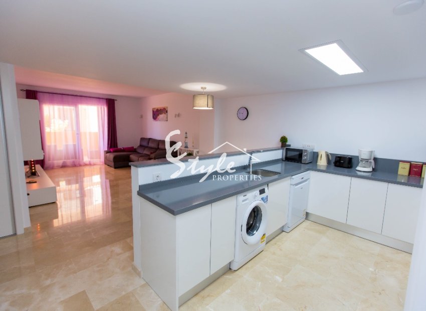 Alquiler corta estancia - Apartamento - Punta Prima - La Recoleta