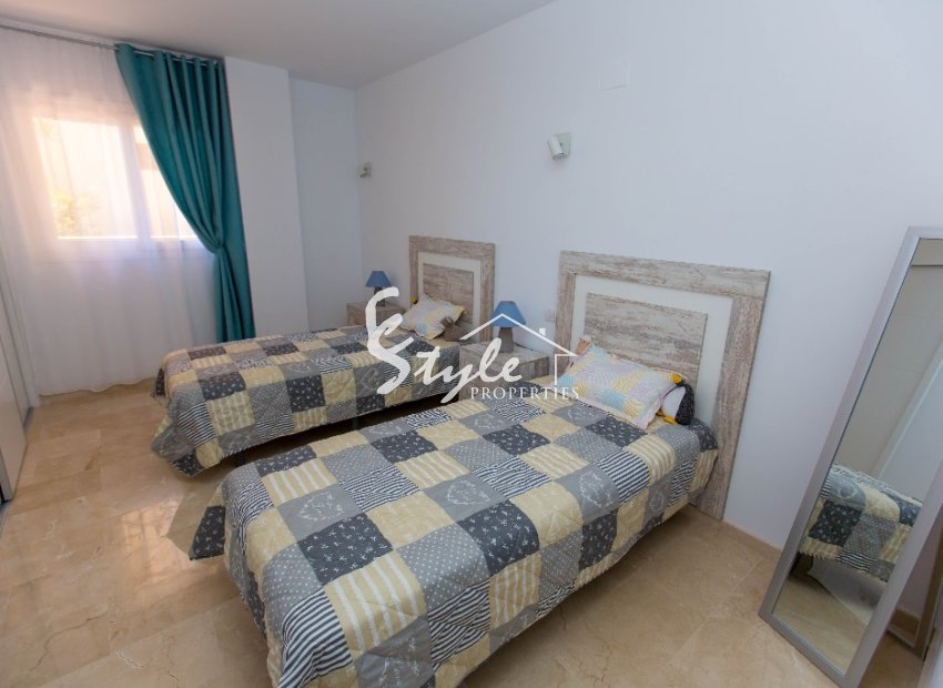 Alquiler corta estancia - Apartamento - Punta Prima - La Recoleta