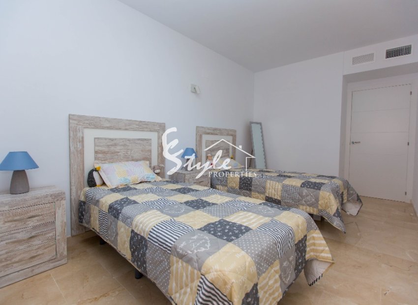Alquiler corta estancia - Apartamento - Punta Prima - La Recoleta