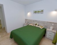 Alquiler corta estancia - Apartamento - Punta Prima - La Recoleta