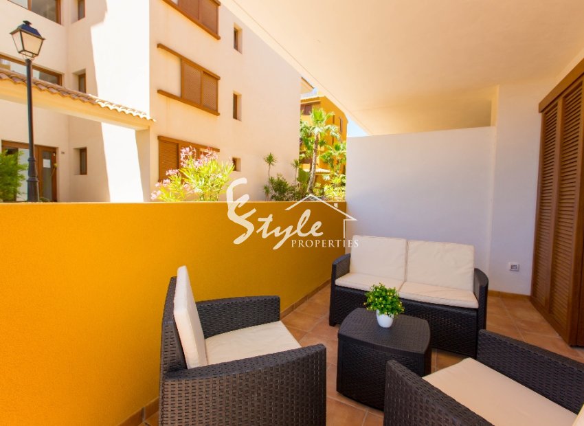 Alquiler corta estancia - Apartamento - Punta Prima - La Recoleta