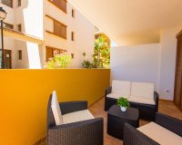 Alquiler corta estancia - Apartamento - Punta Prima - La Recoleta