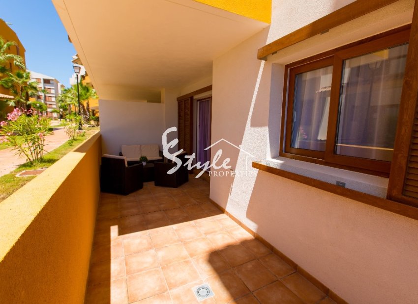 Alquiler corta estancia - Apartamento - Punta Prima - La Recoleta