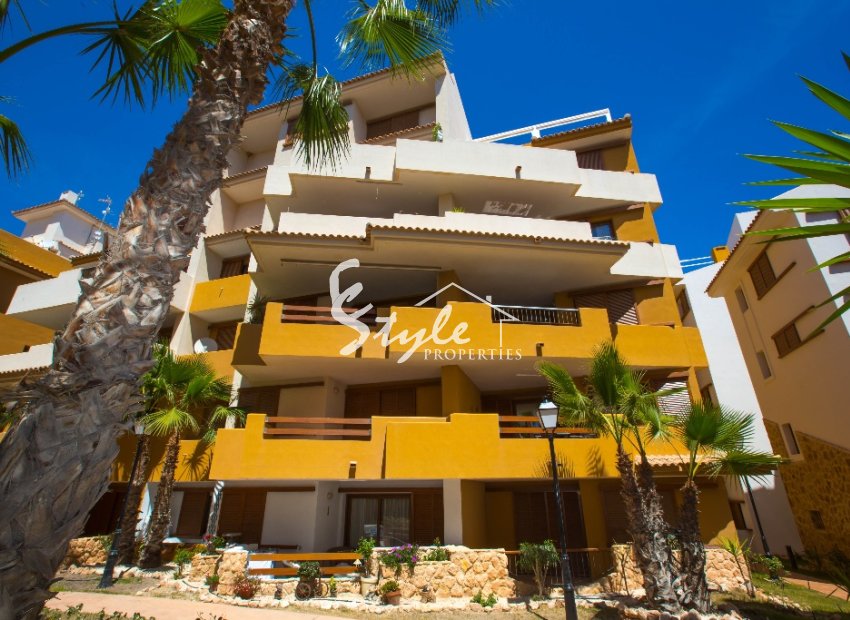 Alquiler corta estancia - Apartamento - Punta Prima - La Recoleta