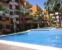 Alquiler corta estancia - Apartamento - Punta Prima - La Recoleta