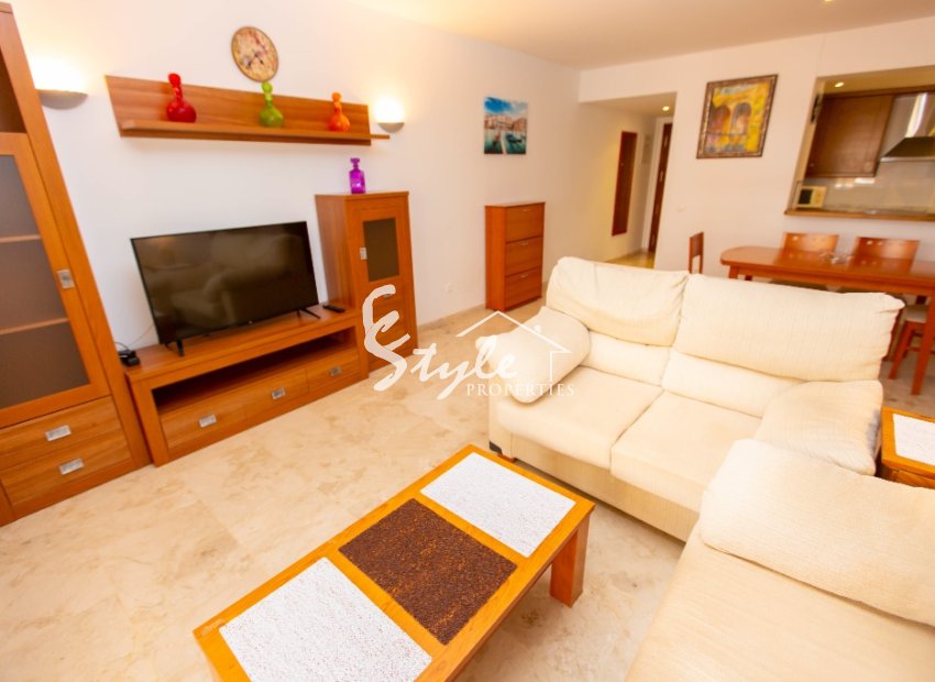 Alquiler corta estancia - Apartamento - Punta Prima - La Recoleta