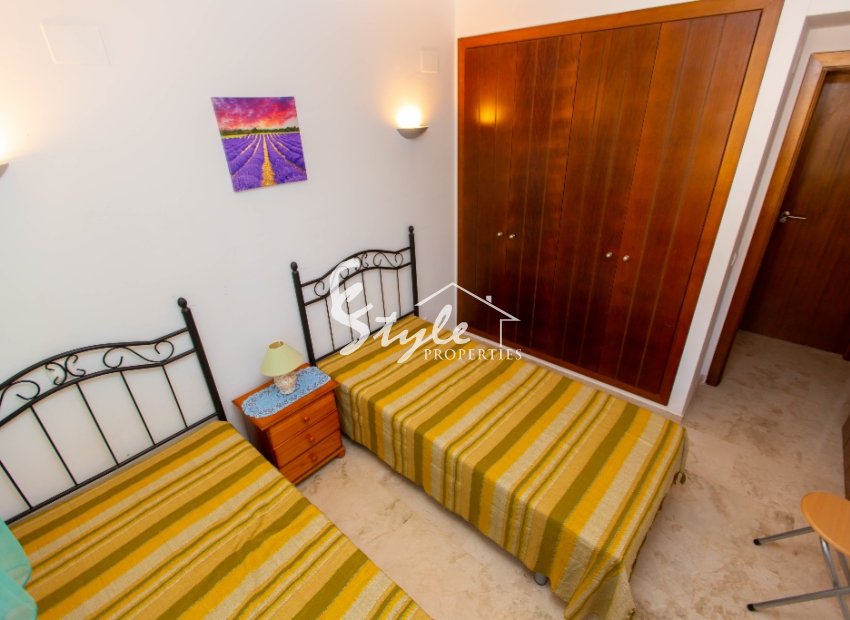 Alquiler corta estancia - Apartamento - Punta Prima - La Recoleta