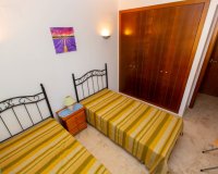 Alquiler corta estancia - Apartamento - Punta Prima - La Recoleta