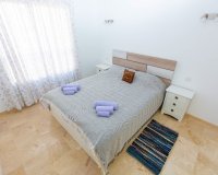 Alquiler corta estancia - Apartamento - Punta Prima - La Recoleta