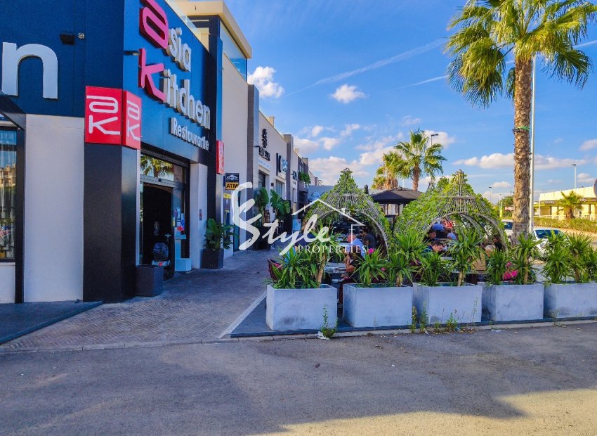 Alquiler corta estancia - Apartamento - Punta Prima - Panorama Mar