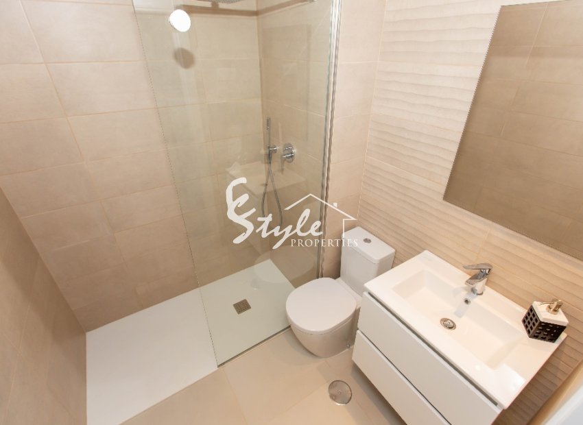 Alquiler corta estancia - Apartamento - Punta Prima - Panorama Mar