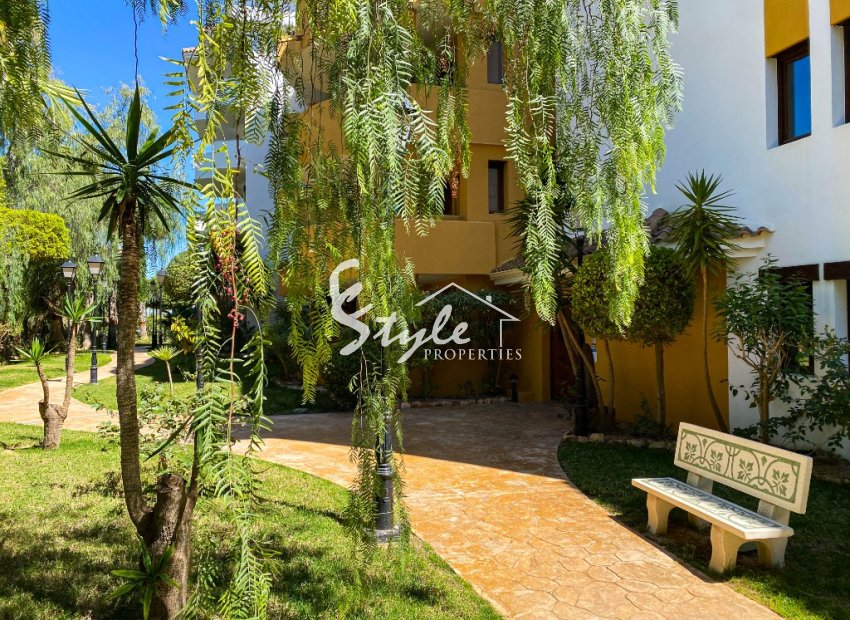 Alquiler corta estancia - Apartamento - Punta Prima - Panorama Park