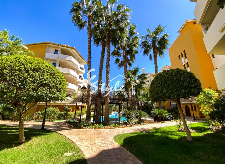 Alquiler corta estancia - Apartamento - Punta Prima - Panorama Park