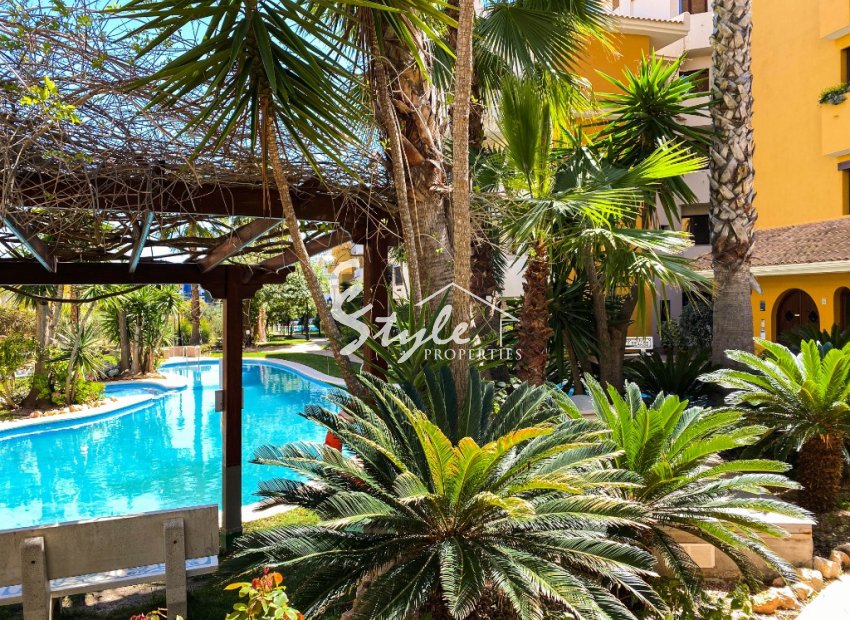 Alquiler corta estancia - Apartamento - Punta Prima - Panorama Park