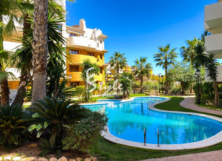 Alquiler corta estancia - Apartamento - Punta Prima - Panorama Park