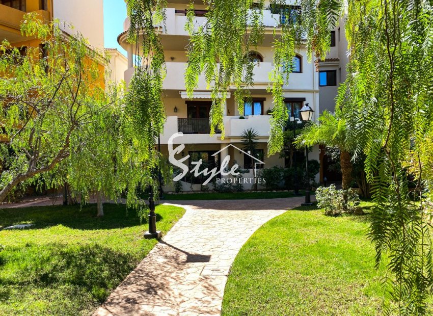 Alquiler corta estancia - Apartamento - Punta Prima - Panorama Park