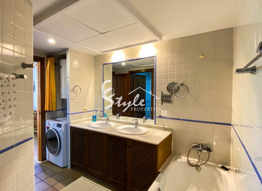 Alquiler corta estancia - Apartamento - Punta Prima - Panorama Park