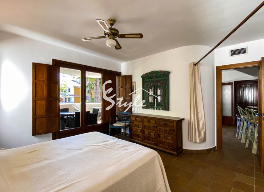 Alquiler corta estancia - Apartamento - Punta Prima - Panorama Park