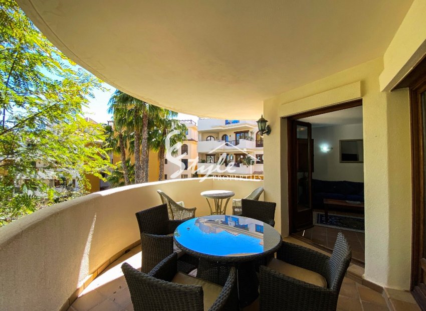 Alquiler corta estancia - Apartamento - Punta Prima - Panorama Park