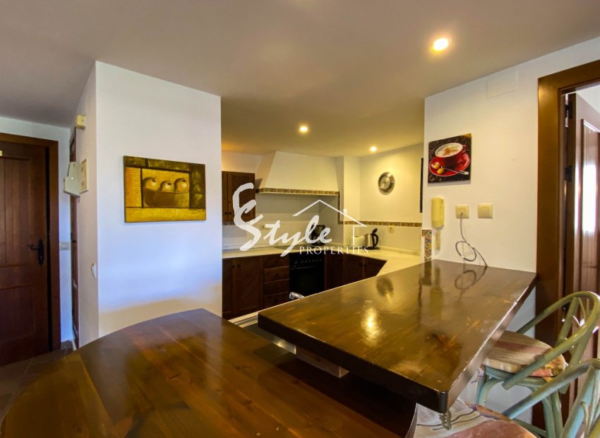 Alquiler corta estancia - Apartamento - Punta Prima - Panorama Park