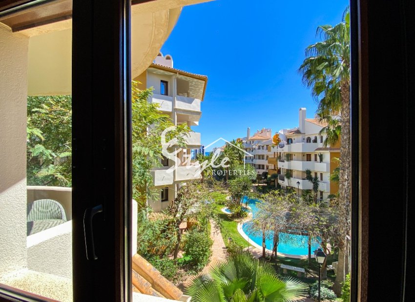 Alquiler corta estancia - Apartamento - Punta Prima - Panorama Park