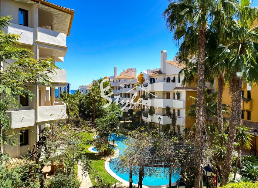 Alquiler corta estancia - Apartamento - Punta Prima - Panorama Park