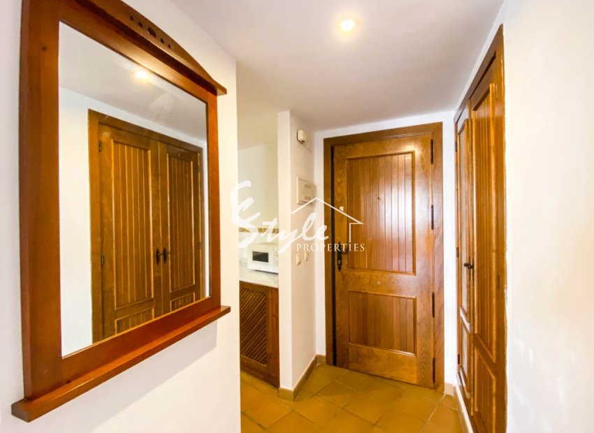 Alquiler corta estancia - Apartamento - Punta Prima - Panorama Park