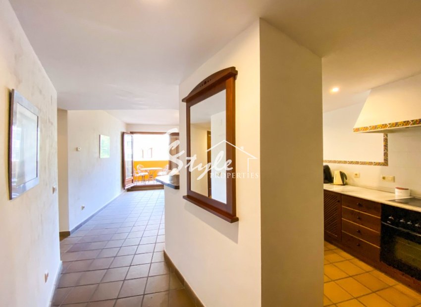 Alquiler corta estancia - Apartamento - Punta Prima - Panorama Park