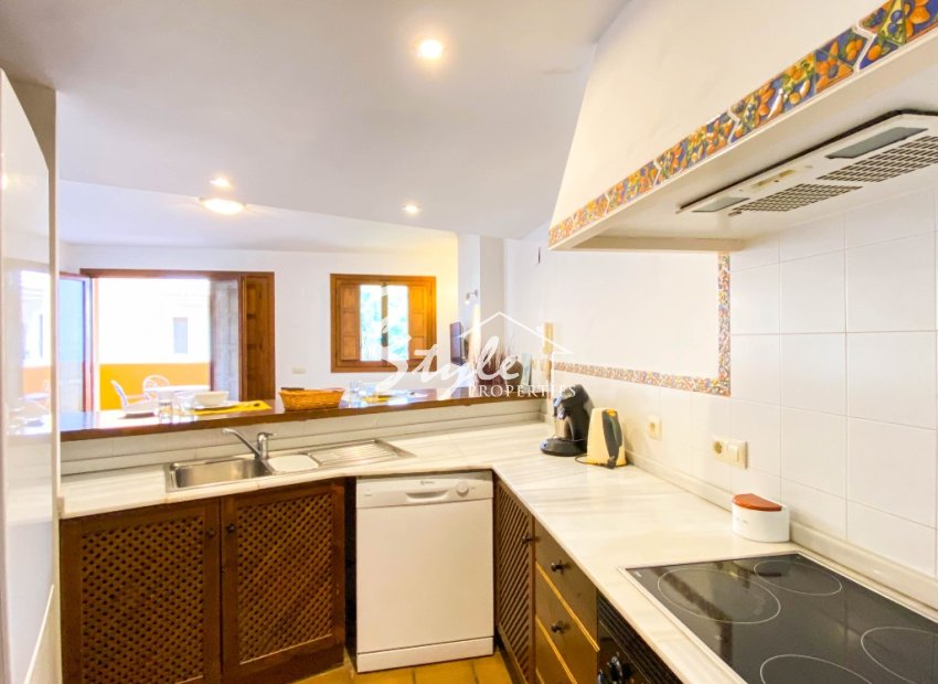 Alquiler corta estancia - Apartamento - Punta Prima - Panorama Park