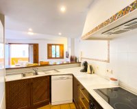 Alquiler corta estancia - Apartamento - Punta Prima - Panorama Park