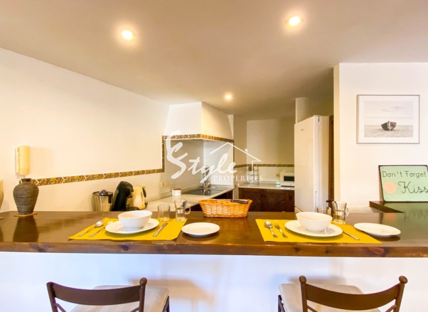 Alquiler corta estancia - Apartamento - Punta Prima - Panorama Park