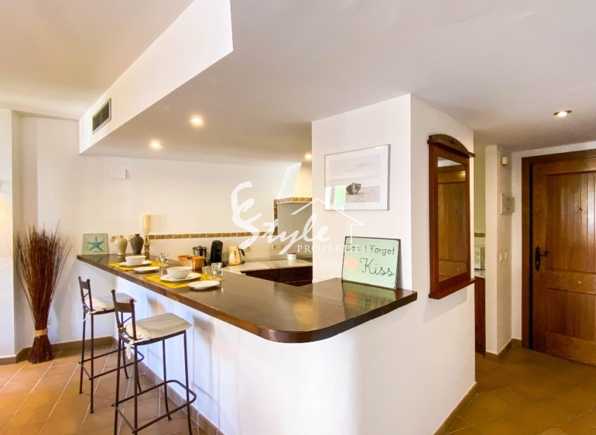 Alquiler corta estancia - Apartamento - Punta Prima - Panorama Park