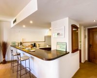 Alquiler corta estancia - Apartamento - Punta Prima - Panorama Park