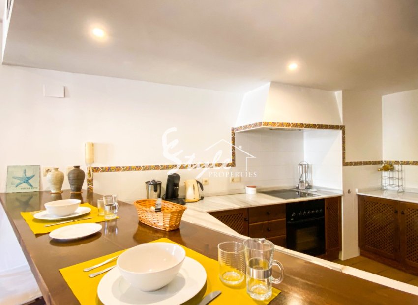 Alquiler corta estancia - Apartamento - Punta Prima - Panorama Park